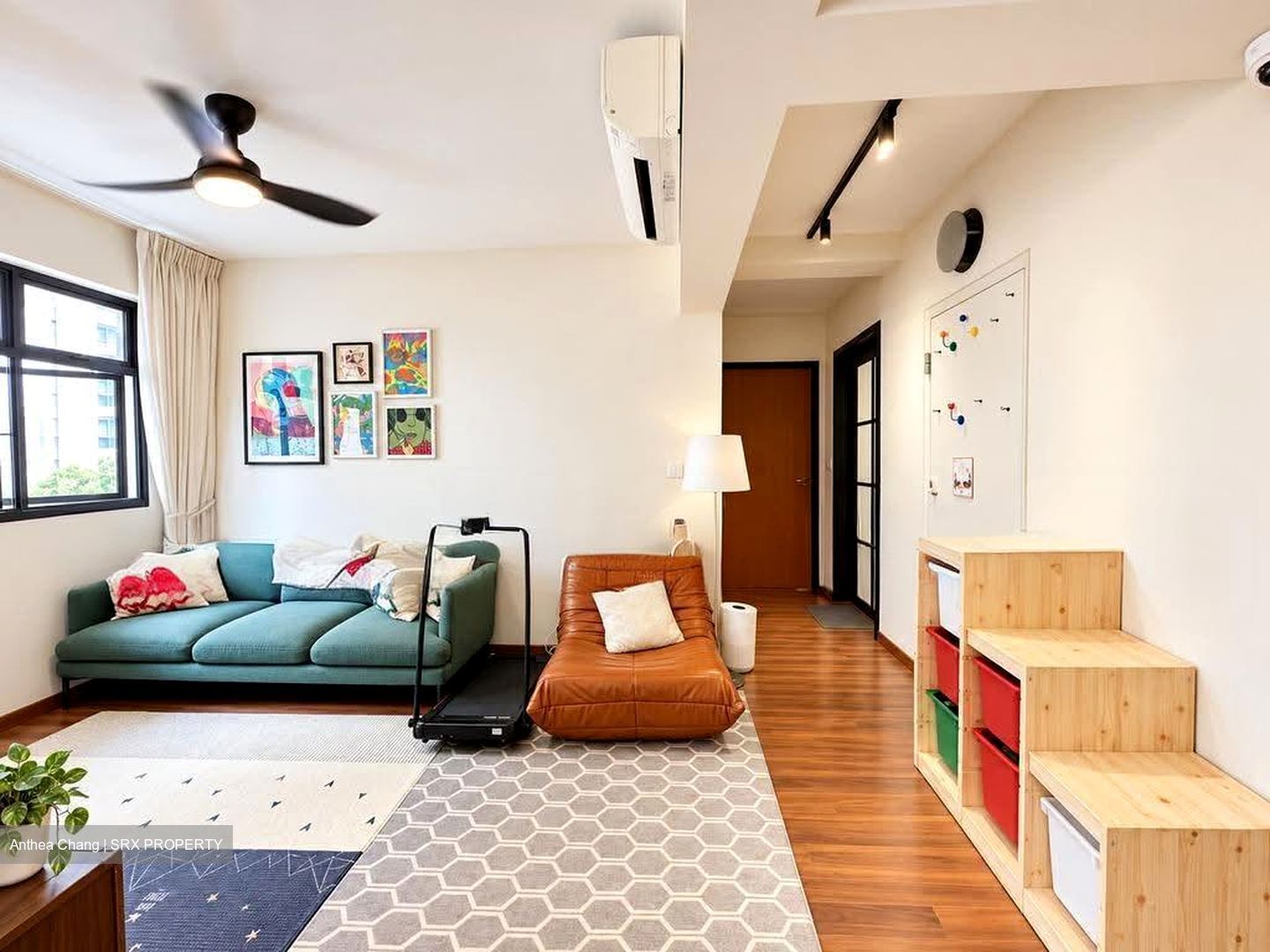 Blk 115B Kallang Residences (Kallang/Whampoa), HDB 4 Rooms #635976611
